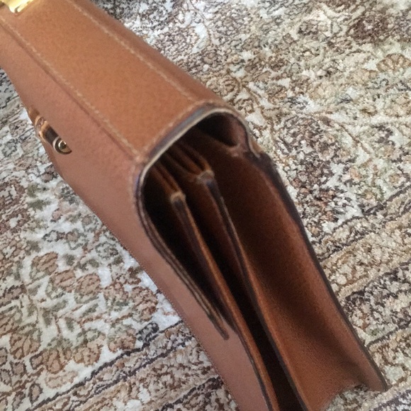 Rare Vintage Gucci briefcase - Picture 6 of 6